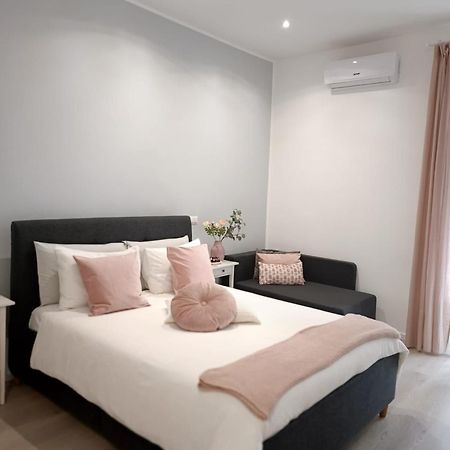 Eden House Apartment Bari Exterior foto