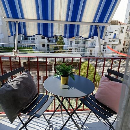 Eden House Apartment Bari Exterior foto