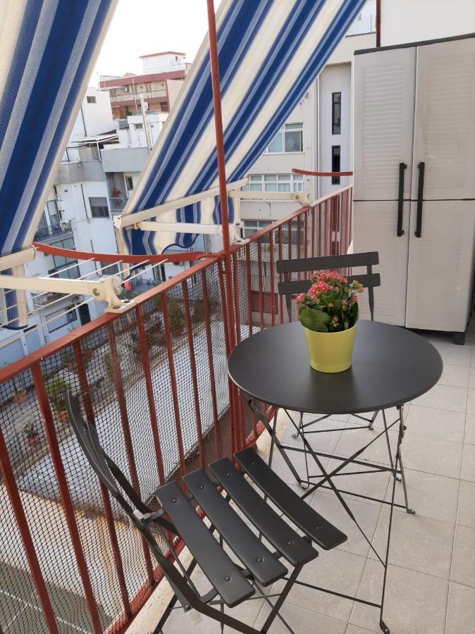 Eden House Apartment Bari Exterior foto