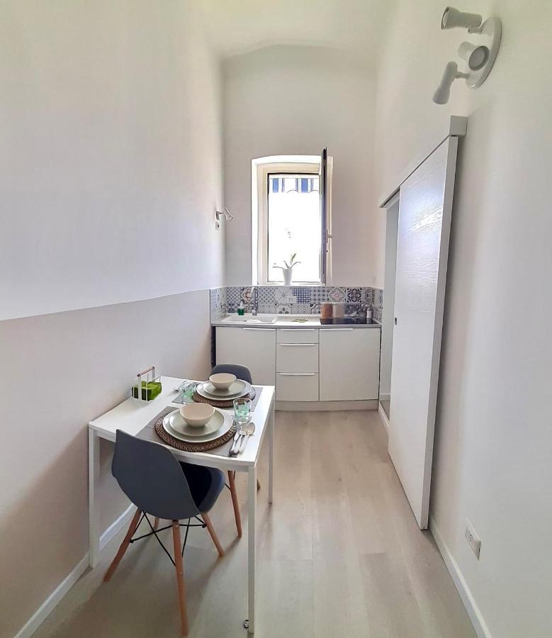 Eden House Apartment Bari Exterior foto