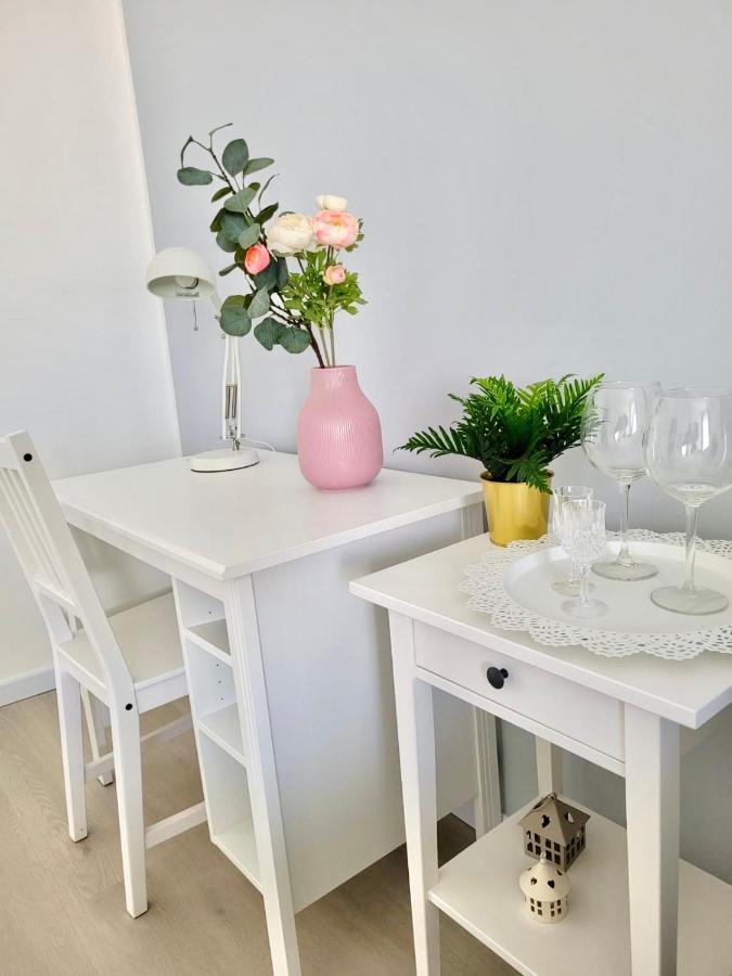 Eden House Apartment Bari Exterior foto