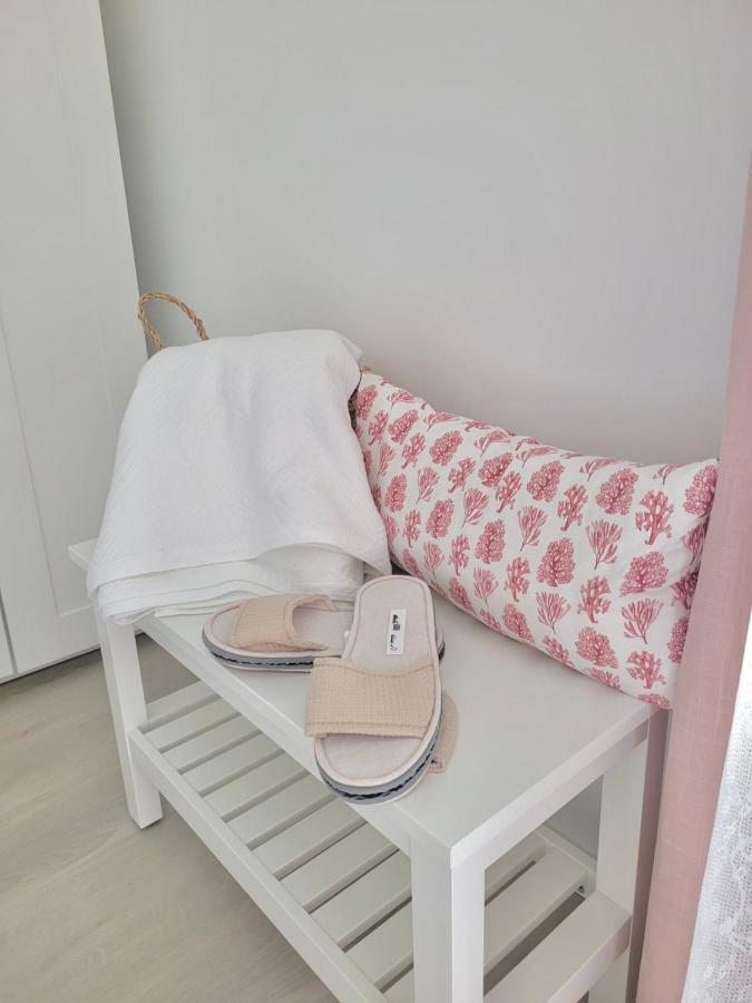 Eden House Apartment Bari Exterior foto