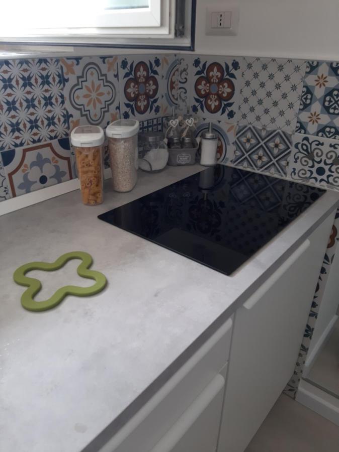 Eden House Apartment Bari Exterior foto