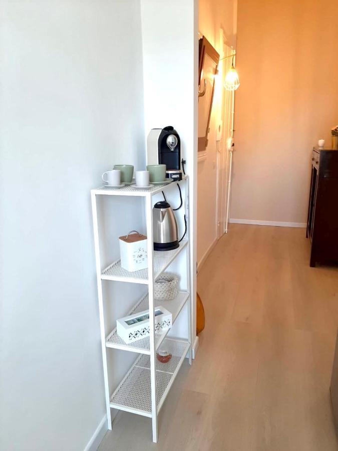 Eden House Apartment Bari Exterior foto