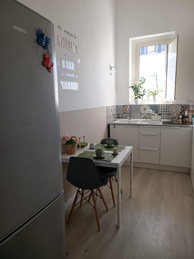 Eden House Apartment Bari Exterior foto