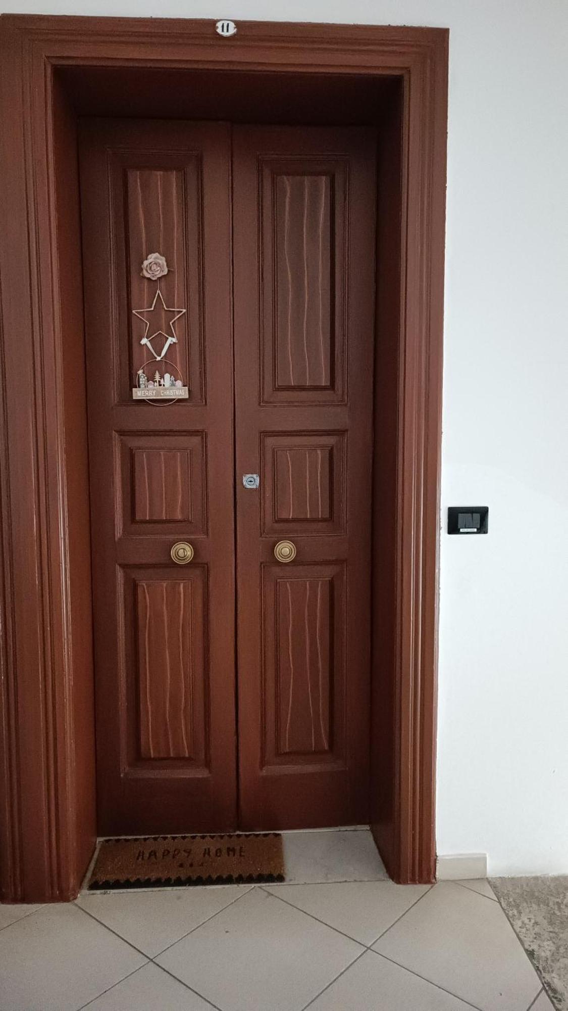 Eden House Apartment Bari Exterior foto